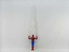 Spider Sword W/M_L toys