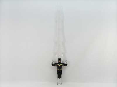 Bat Man Sword W/M_L toys
