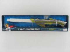 Flex Sword W/L _Libration toys