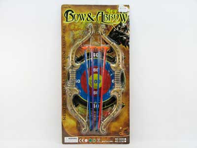 Bow And Arrow toys