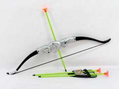 Bow & Arrow toys