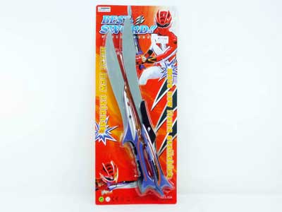 Sword W/S(2in1) toys