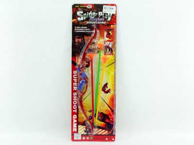 Bow & Arrow Set toys