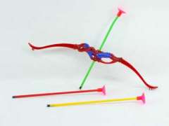 Bow &Arrow toys