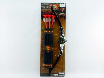 Bow & Arrow Set toys