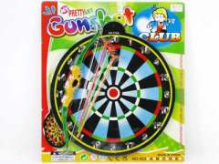 Bow And Arrow&Target Game