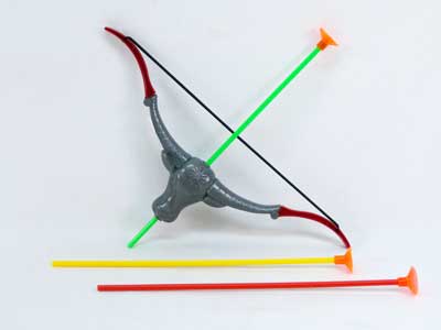 Bow & Arrow  toys