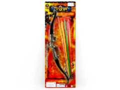 Bow_Arrow (4S) toys