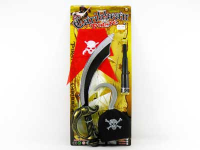 Pirate Sword Set toys