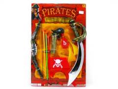 Pirate Sword Set