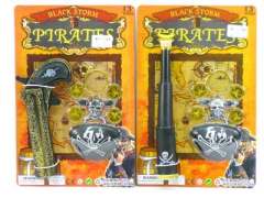 The Pirates Weapon Set(2S)