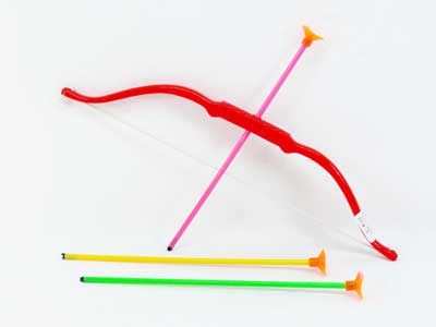 Bow&Arrow (3C) toys