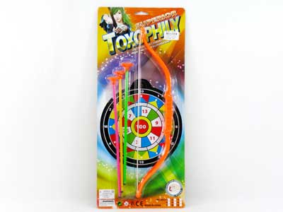Bow&Arrow (3C) toys