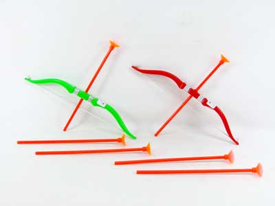 Bow&arrow (2C) toys