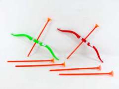 Bow&arrow (2C) toys