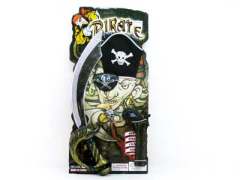 Pirate Falchion Series