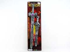 Sword(2in1) toys