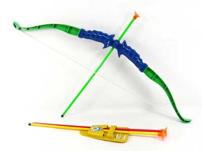 Bow & Arrow Set toys