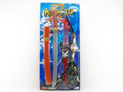 Weapon Set toys