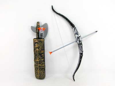 Bow & Arrow Set toys