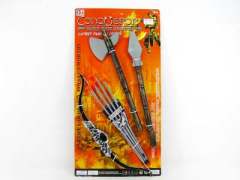 Bow & Arrow Set