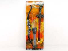 Bow & Arrow Set toys