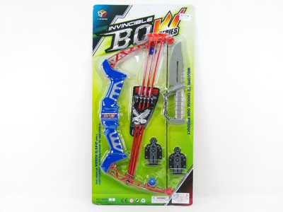 Bow And Arrow toys