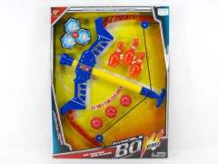 Bow And Arrow toys