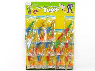 Bow_Arrow(15in1) toys