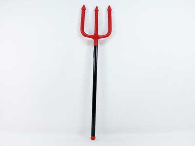 Fork toys