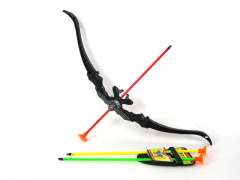 Bow & Arrow set toys