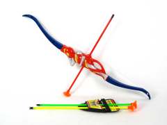 Bow & Arrow set toys