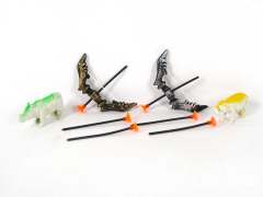 Bow & Arrow Set & Animal(2S)