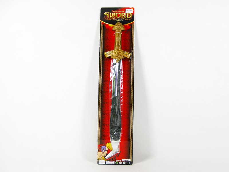 Sword toys