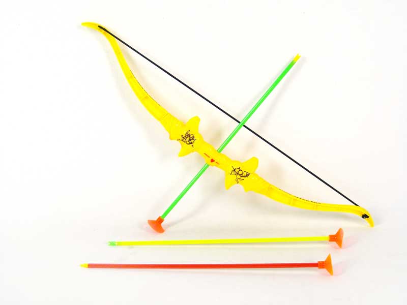 Bow and Arrow toys