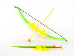 Bow and Arrow toys