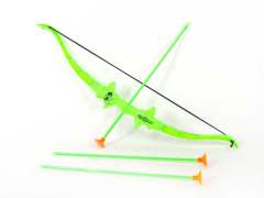 Bow &Arrow toys