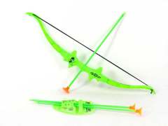 Bow &Arrow toys