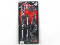 Weapon Series toys