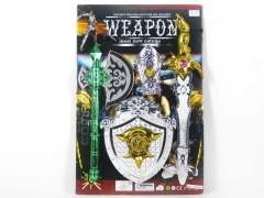 Weapon Series