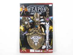 Weapon Set toys