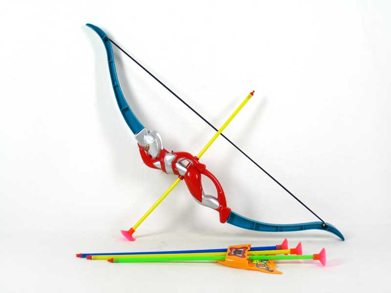 Bow and Arrow W/L toys