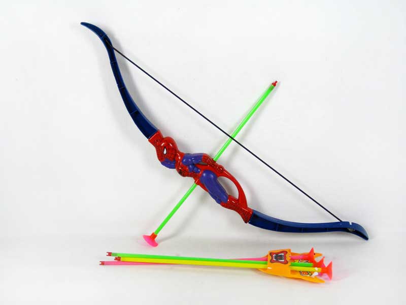 Bow &Arrow toys