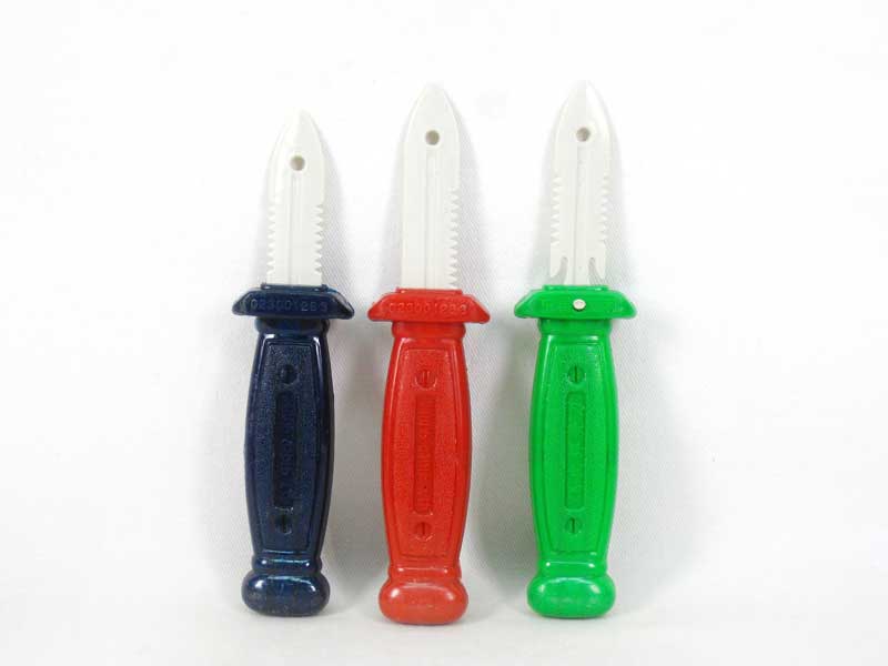 Flick Knife(3in1) toys