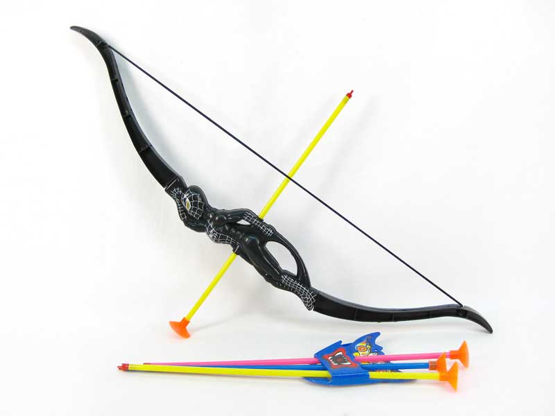 Bow & Arrow Set toys