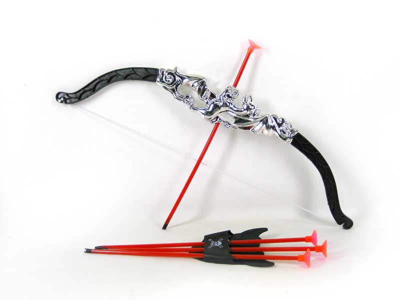 Bow_Arrow  toys