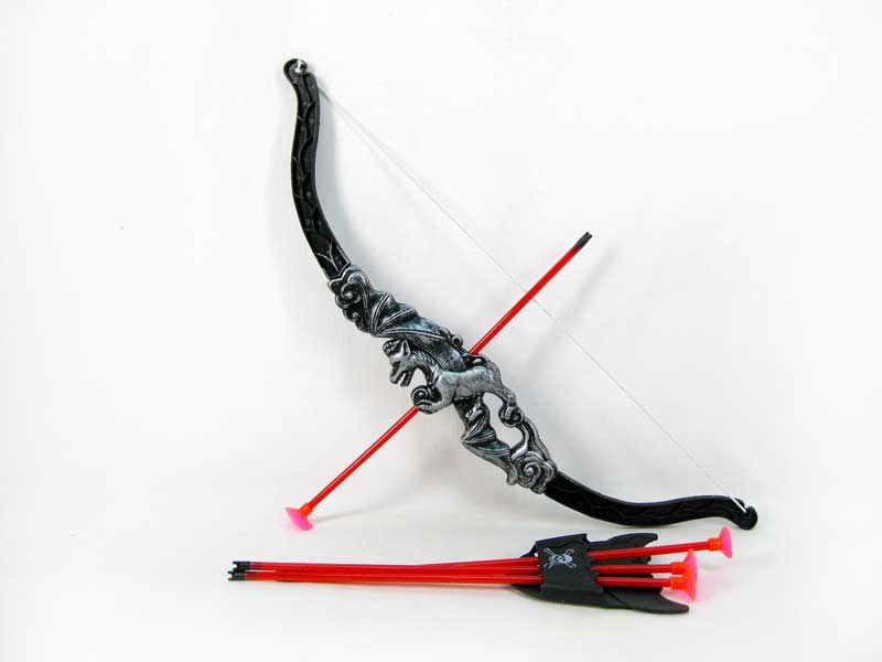 Bow_Arrow  toys