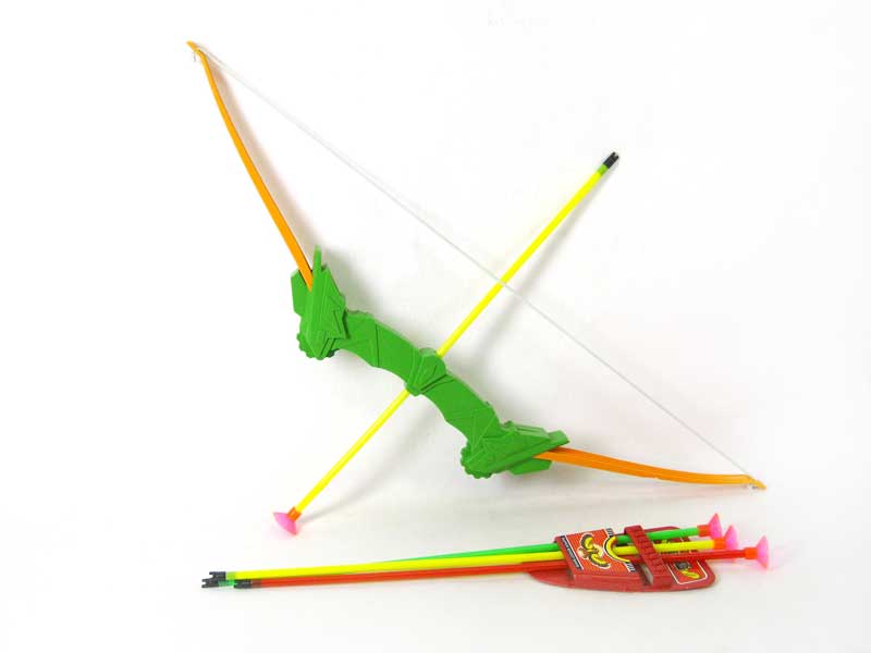 Bow_Arrow  toys