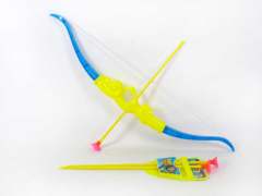 Bow & Arrow Set toys