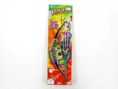 Bow & Arrow Set toys